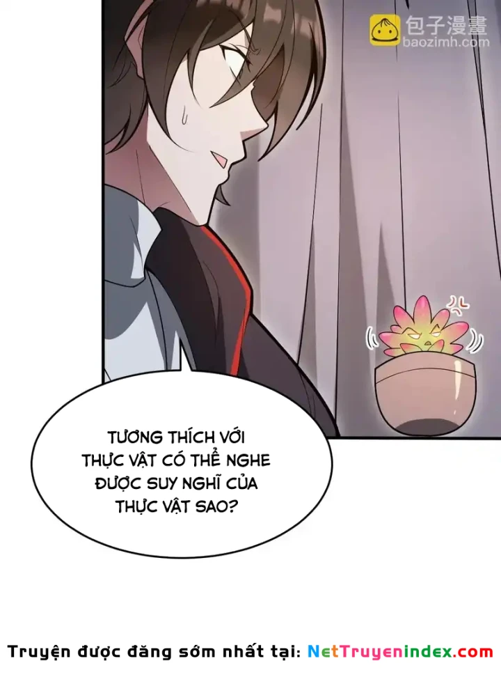 Người Khác Luyện Cấp Ta Tu Tiên, Tới Đại Thừa Kỳ Thì Rời Núi Chapter 29 - 11