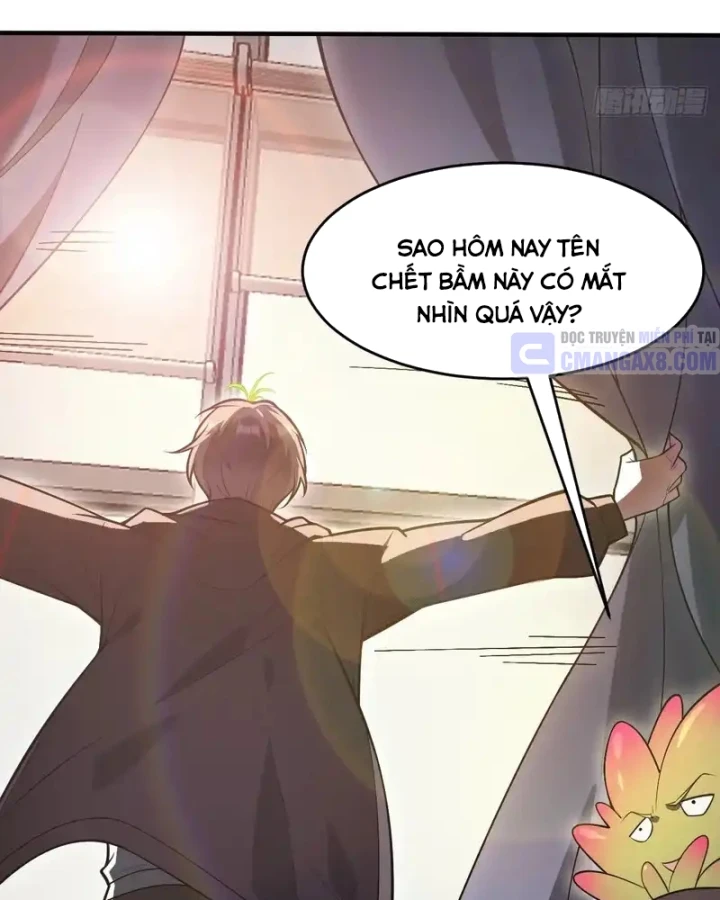 Người Khác Luyện Cấp Ta Tu Tiên, Tới Đại Thừa Kỳ Thì Rời Núi Chapter 29 - 12