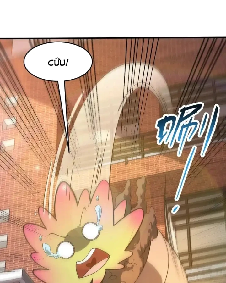 Người Khác Luyện Cấp Ta Tu Tiên, Tới Đại Thừa Kỳ Thì Rời Núi Chapter 29 - 15