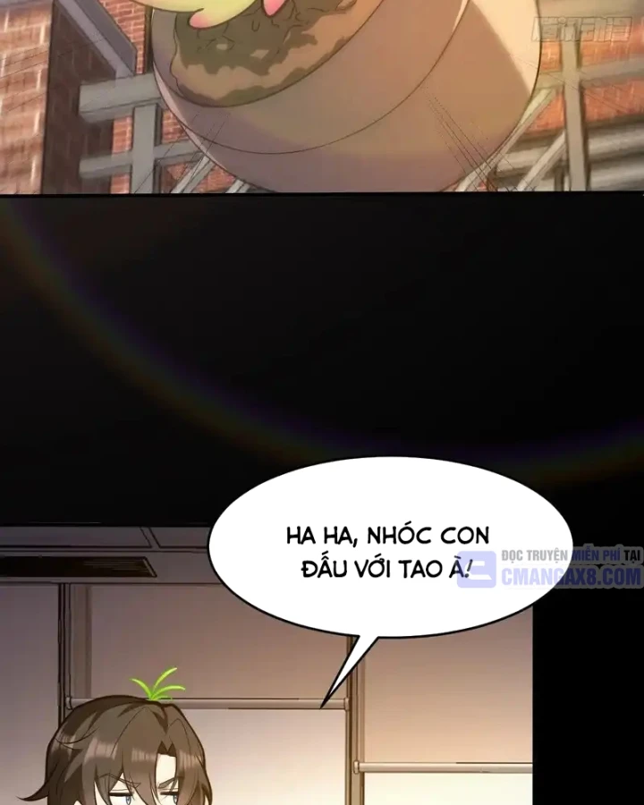 Người Khác Luyện Cấp Ta Tu Tiên, Tới Đại Thừa Kỳ Thì Rời Núi Chapter 29 - 16