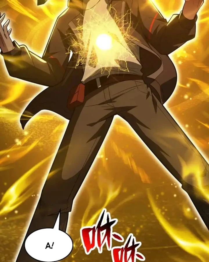 Người Khác Luyện Cấp Ta Tu Tiên, Tới Đại Thừa Kỳ Thì Rời Núi Chapter 29 - 20