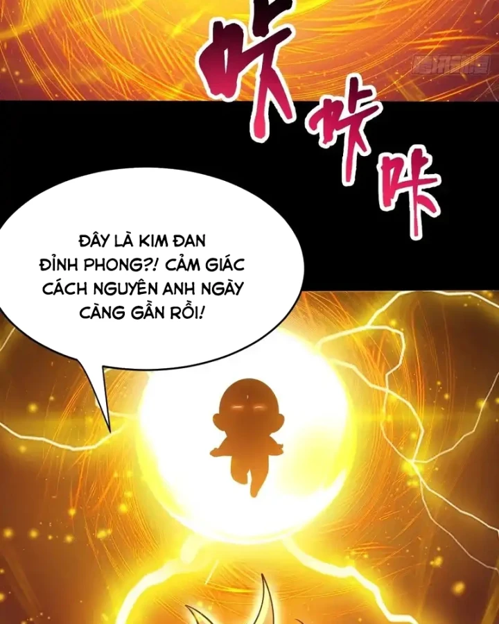 Người Khác Luyện Cấp Ta Tu Tiên, Tới Đại Thừa Kỳ Thì Rời Núi Chapter 29 - 22