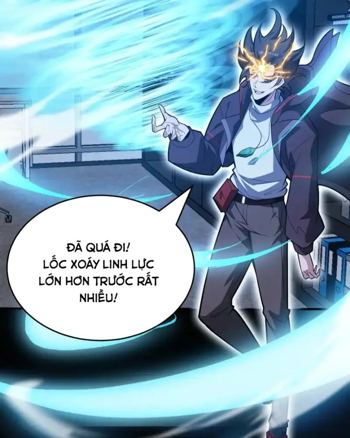 Người Khác Luyện Cấp Ta Tu Tiên, Tới Đại Thừa Kỳ Thì Rời Núi Chapter 29 - 25