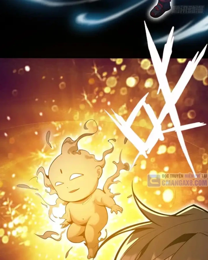 Người Khác Luyện Cấp Ta Tu Tiên, Tới Đại Thừa Kỳ Thì Rời Núi Chapter 29 - 26