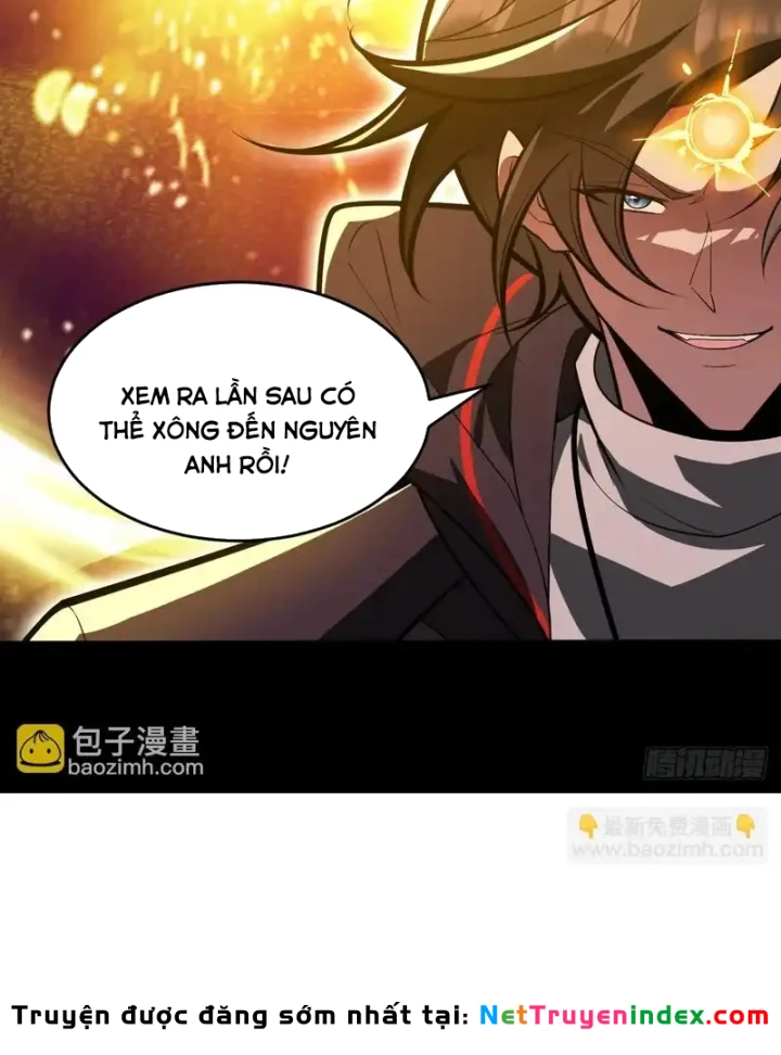 Người Khác Luyện Cấp Ta Tu Tiên, Tới Đại Thừa Kỳ Thì Rời Núi Chapter 29 - 27