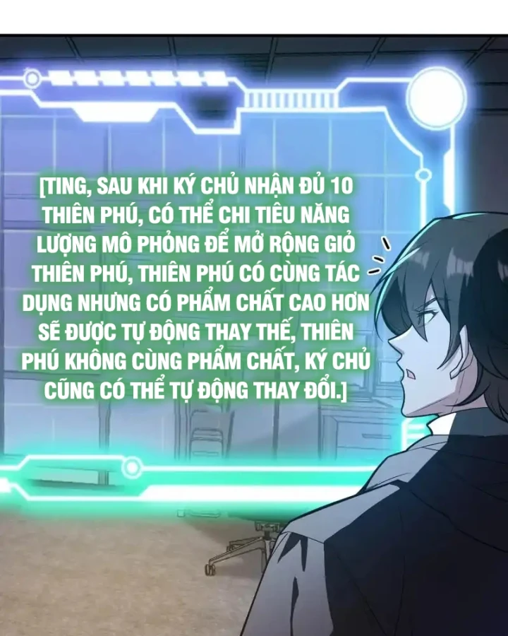 Người Khác Luyện Cấp Ta Tu Tiên, Tới Đại Thừa Kỳ Thì Rời Núi Chapter 29 - 28