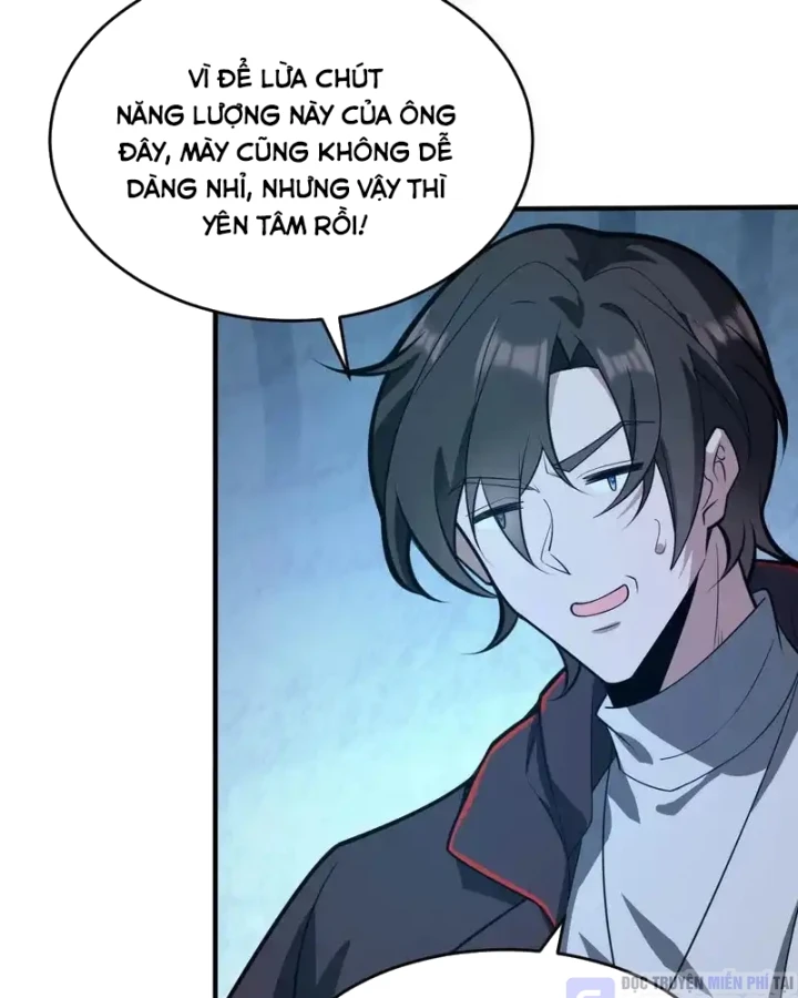 Người Khác Luyện Cấp Ta Tu Tiên, Tới Đại Thừa Kỳ Thì Rời Núi Chapter 29 - 30