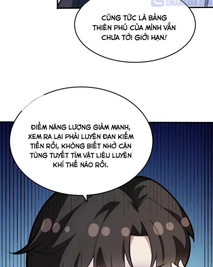 Người Khác Luyện Cấp Ta Tu Tiên, Tới Đại Thừa Kỳ Thì Rời Núi Chapter 29 - 31