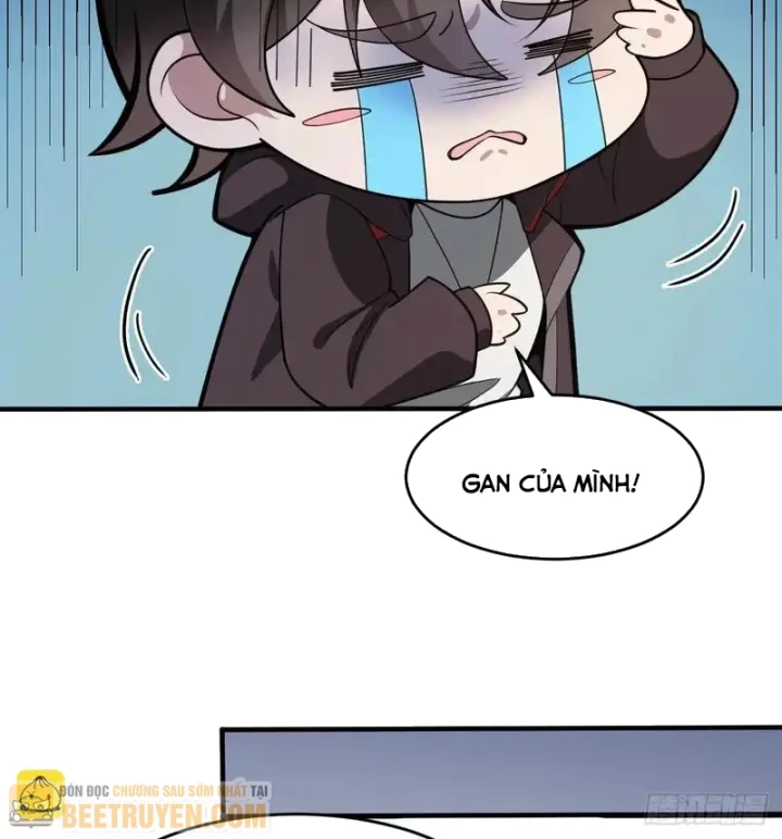 Người Khác Luyện Cấp Ta Tu Tiên, Tới Đại Thừa Kỳ Thì Rời Núi Chapter 29 - 32