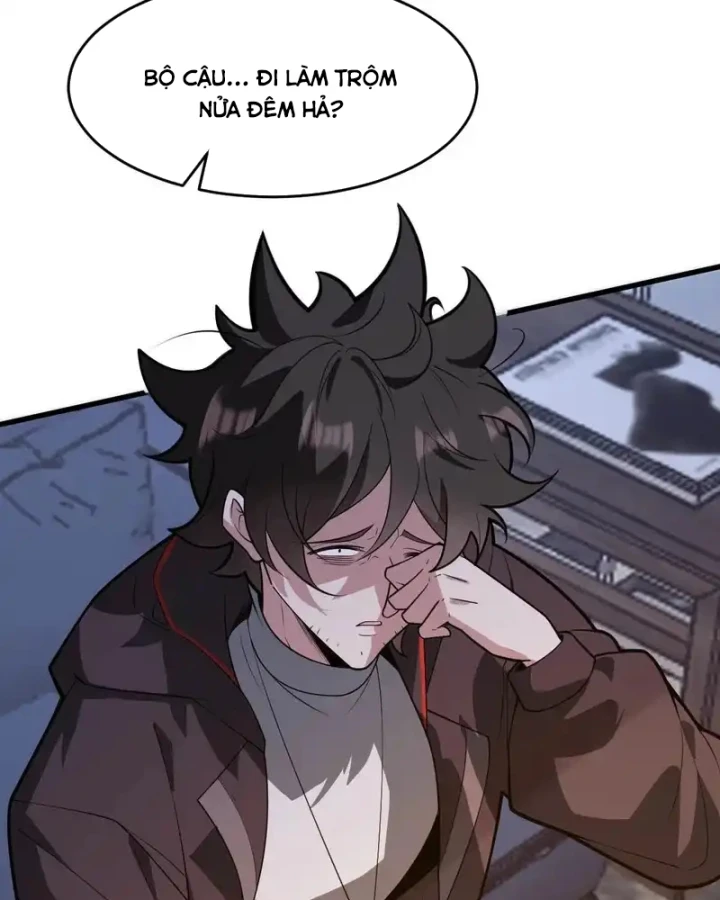 Người Khác Luyện Cấp Ta Tu Tiên, Tới Đại Thừa Kỳ Thì Rời Núi Chapter 29 - 33