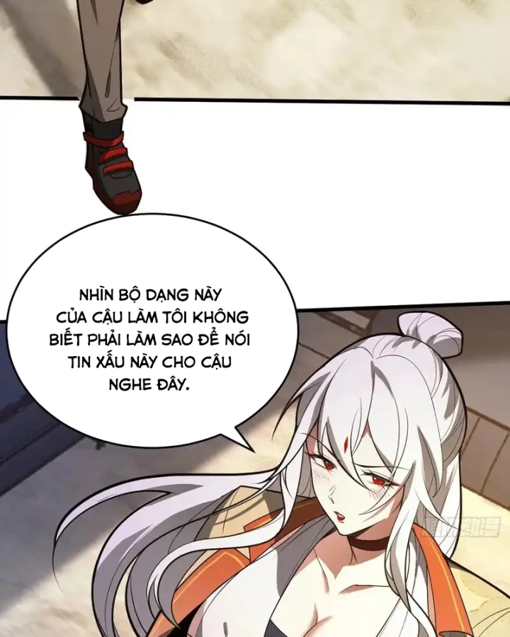 Người Khác Luyện Cấp Ta Tu Tiên, Tới Đại Thừa Kỳ Thì Rời Núi Chapter 29 - 35