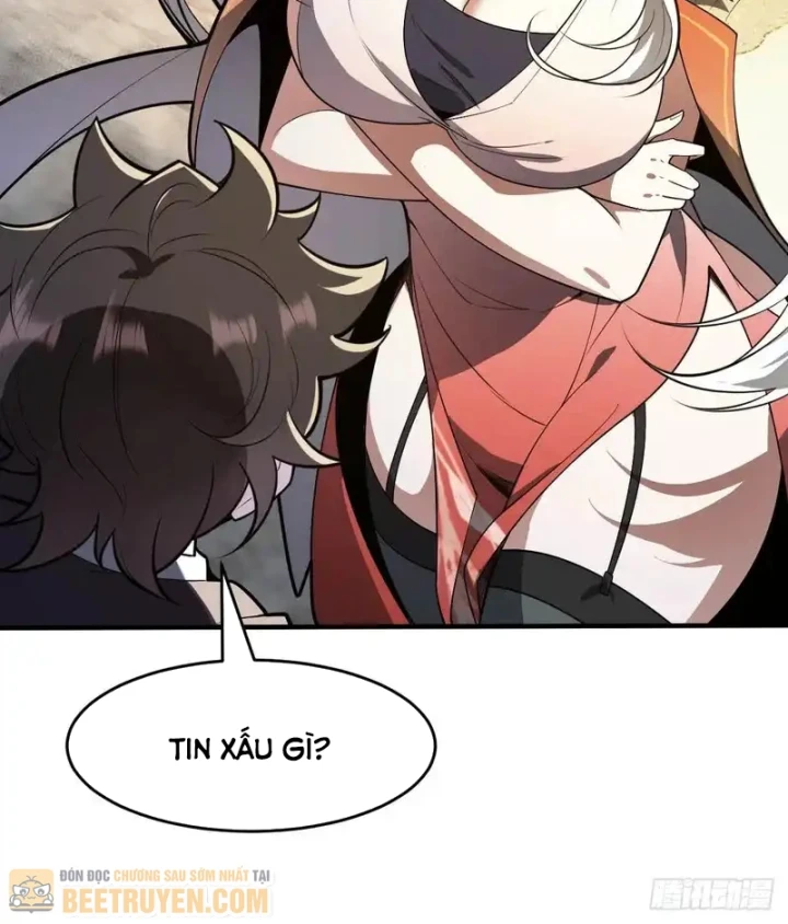 Người Khác Luyện Cấp Ta Tu Tiên, Tới Đại Thừa Kỳ Thì Rời Núi Chapter 29 - 36