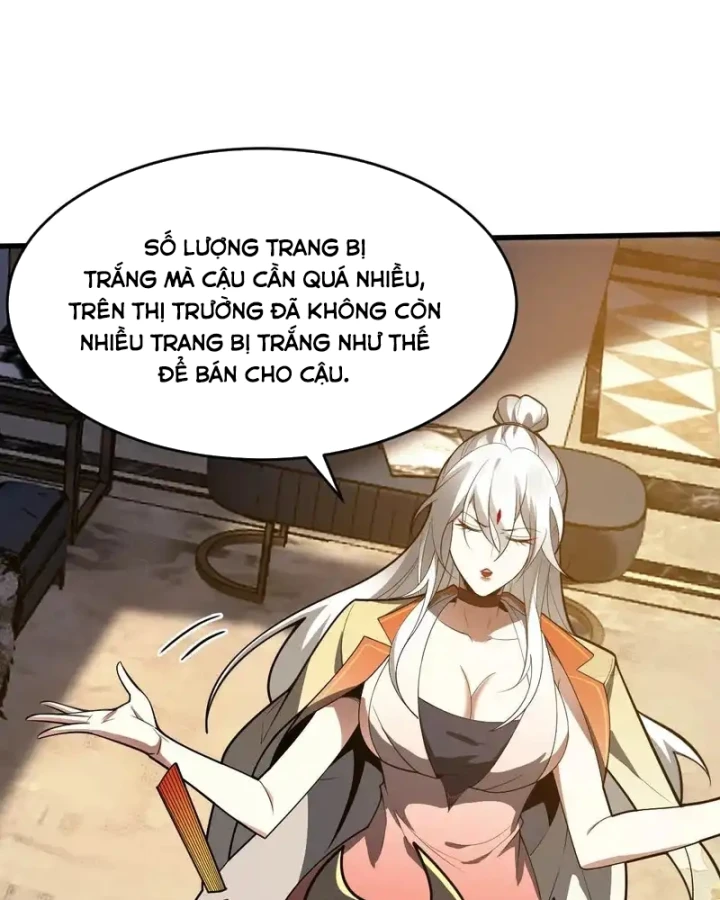 Người Khác Luyện Cấp Ta Tu Tiên, Tới Đại Thừa Kỳ Thì Rời Núi Chapter 29 - 37