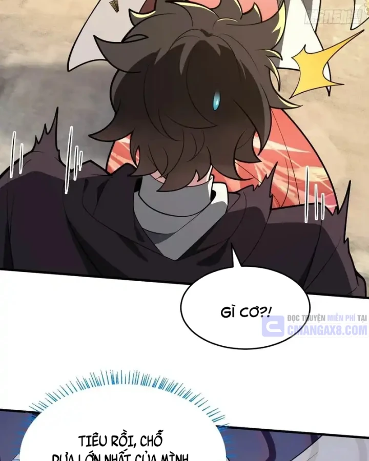 Người Khác Luyện Cấp Ta Tu Tiên, Tới Đại Thừa Kỳ Thì Rời Núi Chapter 29 - 38