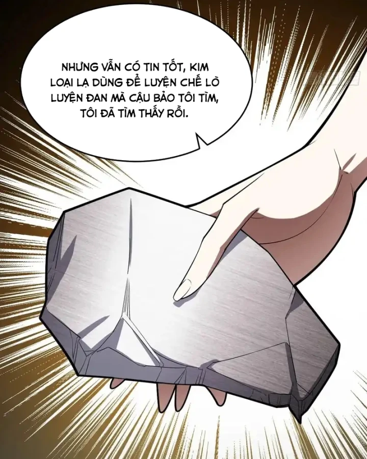 Người Khác Luyện Cấp Ta Tu Tiên, Tới Đại Thừa Kỳ Thì Rời Núi Chapter 29 - 40