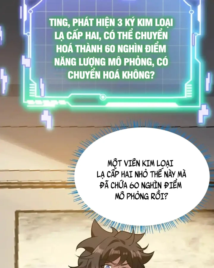 Người Khác Luyện Cấp Ta Tu Tiên, Tới Đại Thừa Kỳ Thì Rời Núi Chapter 29 - 42