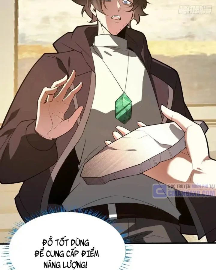 Người Khác Luyện Cấp Ta Tu Tiên, Tới Đại Thừa Kỳ Thì Rời Núi Chapter 29 - 43