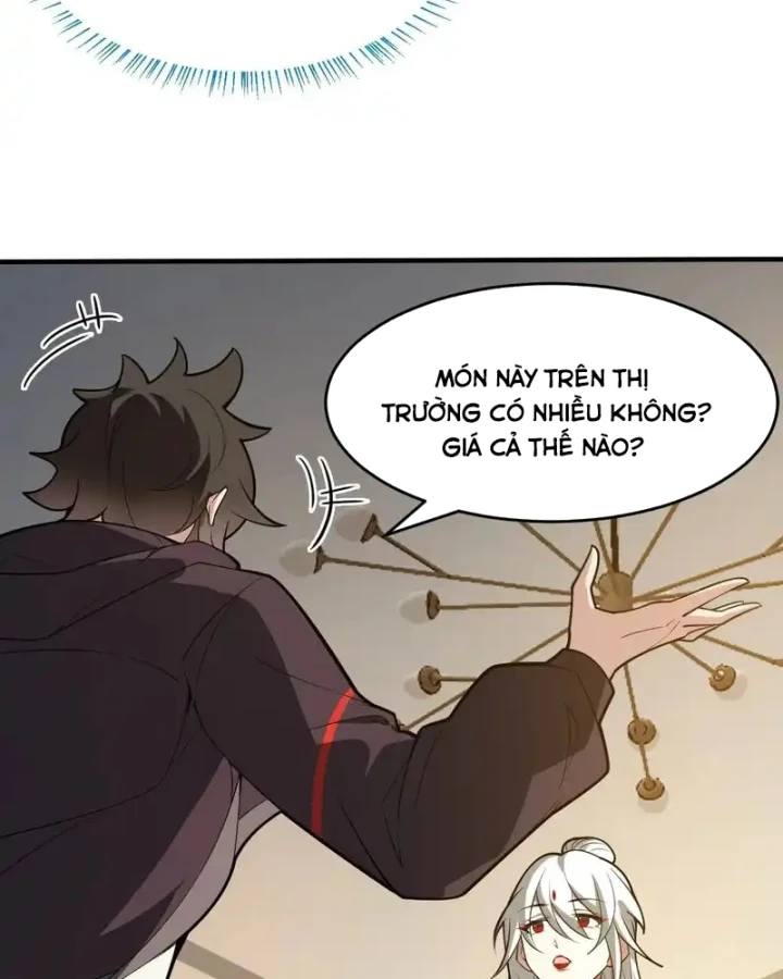 Người Khác Luyện Cấp Ta Tu Tiên, Tới Đại Thừa Kỳ Thì Rời Núi Chapter 29 - 44