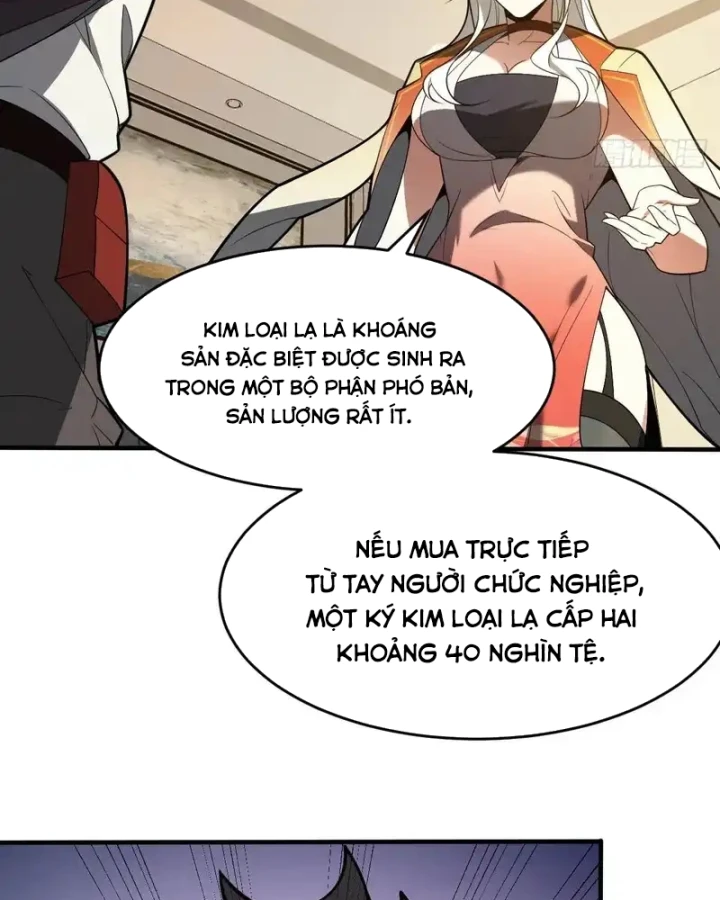 Người Khác Luyện Cấp Ta Tu Tiên, Tới Đại Thừa Kỳ Thì Rời Núi Chapter 29 - 45