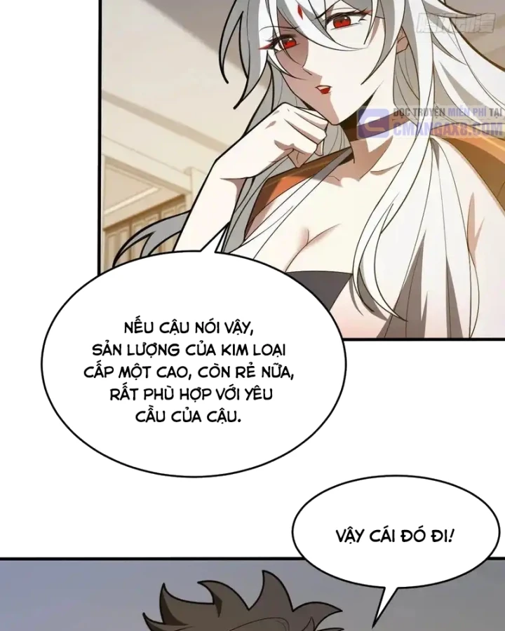 Người Khác Luyện Cấp Ta Tu Tiên, Tới Đại Thừa Kỳ Thì Rời Núi Chapter 29 - 48