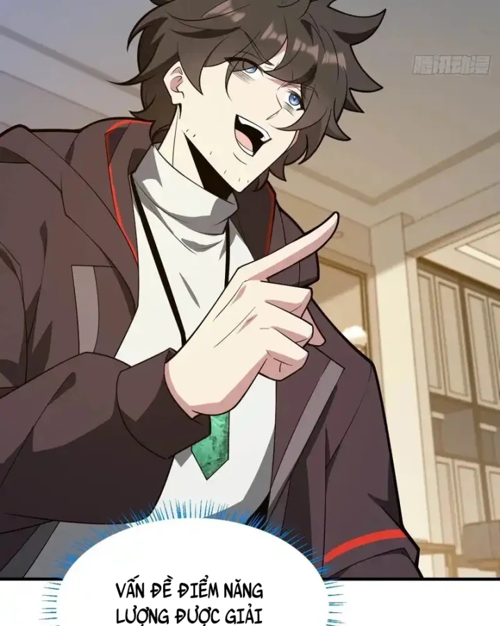 Người Khác Luyện Cấp Ta Tu Tiên, Tới Đại Thừa Kỳ Thì Rời Núi Chapter 29 - 49