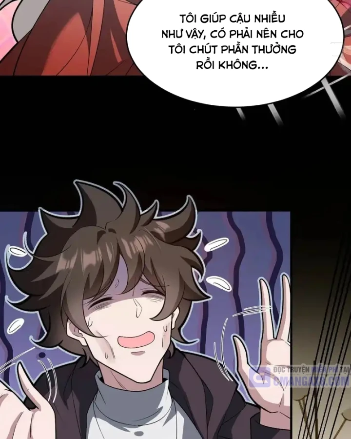 Người Khác Luyện Cấp Ta Tu Tiên, Tới Đại Thừa Kỳ Thì Rời Núi Chapter 29 - 52