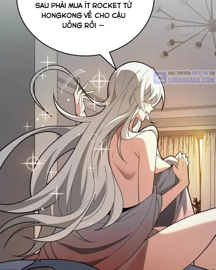 Người Khác Luyện Cấp Ta Tu Tiên, Tới Đại Thừa Kỳ Thì Rời Núi Chapter 29 - 57