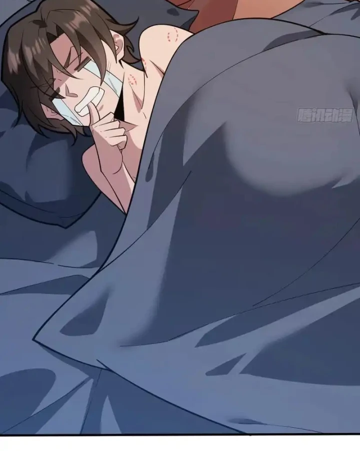 Người Khác Luyện Cấp Ta Tu Tiên, Tới Đại Thừa Kỳ Thì Rời Núi Chapter 29 - 58