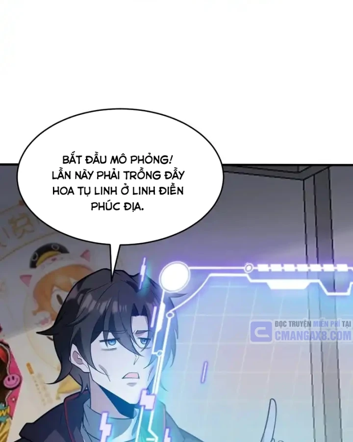 Người Khác Luyện Cấp Ta Tu Tiên, Tới Đại Thừa Kỳ Thì Rời Núi Chapter 29 - 61