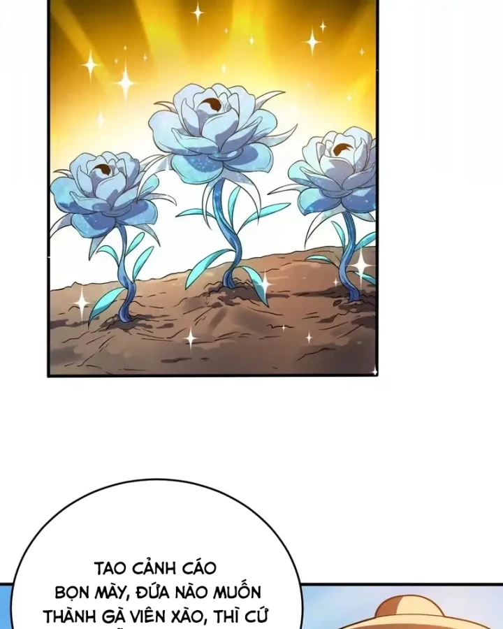 Người Khác Luyện Cấp Ta Tu Tiên, Tới Đại Thừa Kỳ Thì Rời Núi Chapter 29 - 65