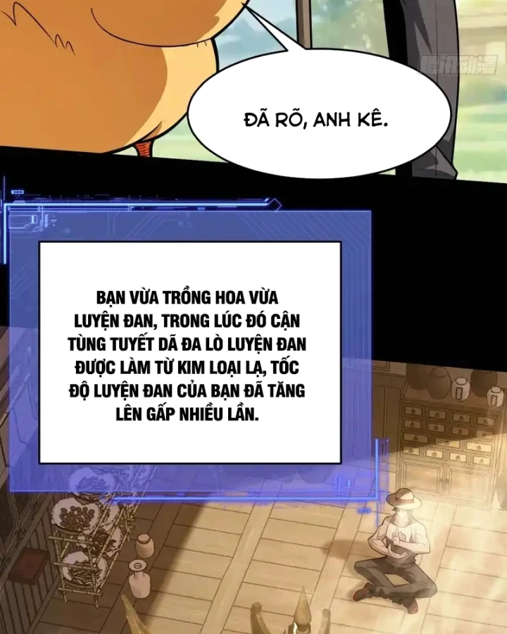 Người Khác Luyện Cấp Ta Tu Tiên, Tới Đại Thừa Kỳ Thì Rời Núi Chapter 29 - 67