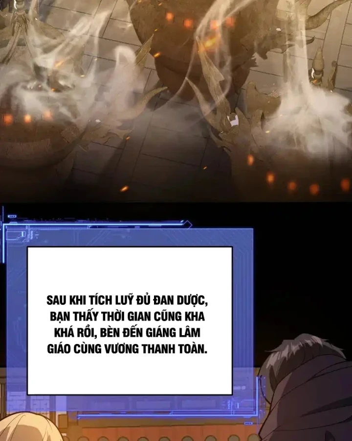 Người Khác Luyện Cấp Ta Tu Tiên, Tới Đại Thừa Kỳ Thì Rời Núi Chapter 29 - 69