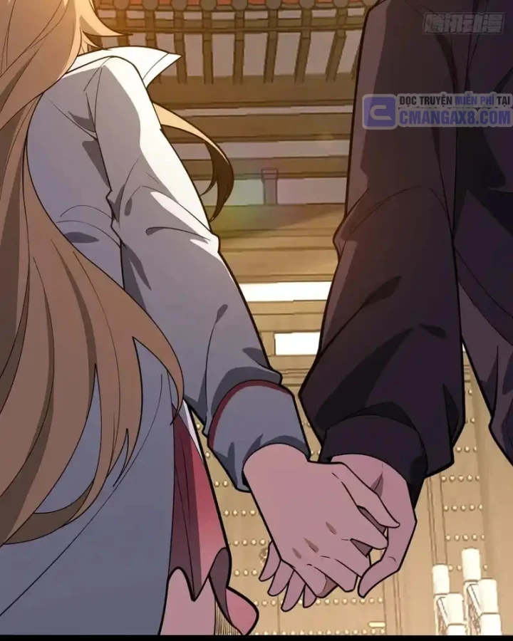 Người Khác Luyện Cấp Ta Tu Tiên, Tới Đại Thừa Kỳ Thì Rời Núi Chapter 29 - 70