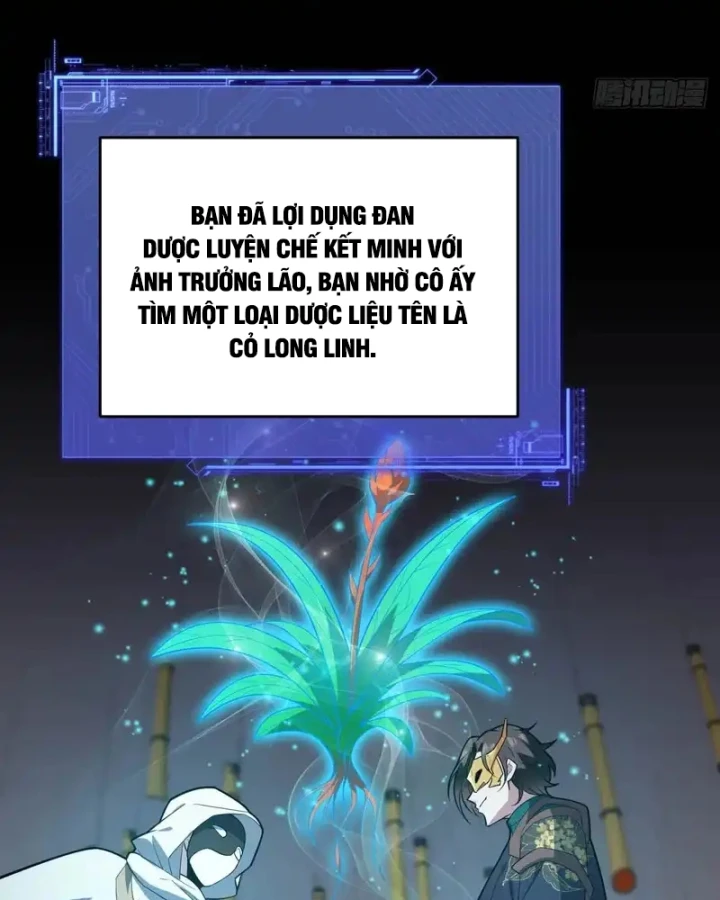 Người Khác Luyện Cấp Ta Tu Tiên, Tới Đại Thừa Kỳ Thì Rời Núi Chapter 29 - 71