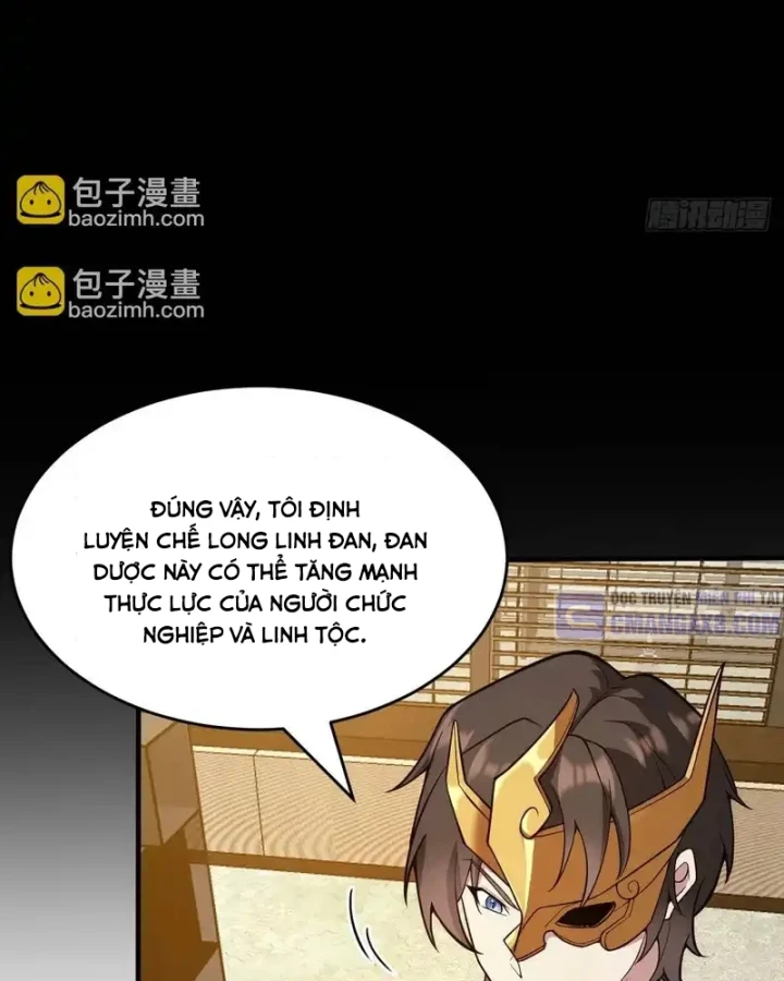 Người Khác Luyện Cấp Ta Tu Tiên, Tới Đại Thừa Kỳ Thì Rời Núi Chapter 29 - 74