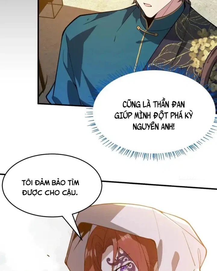 Người Khác Luyện Cấp Ta Tu Tiên, Tới Đại Thừa Kỳ Thì Rời Núi Chapter 29 - 75