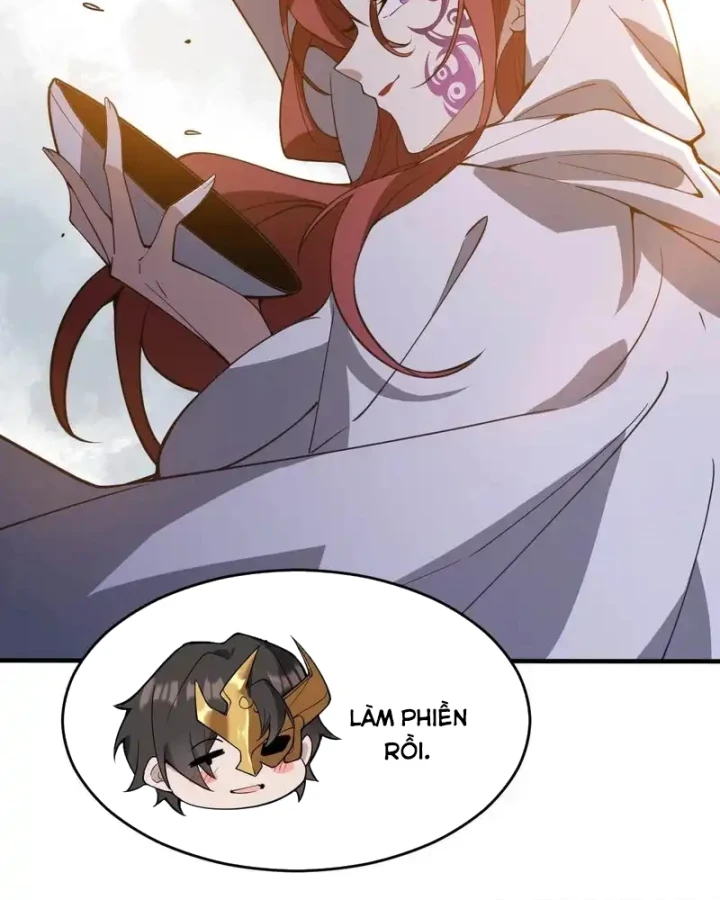 Người Khác Luyện Cấp Ta Tu Tiên, Tới Đại Thừa Kỳ Thì Rời Núi Chapter 29 - 76