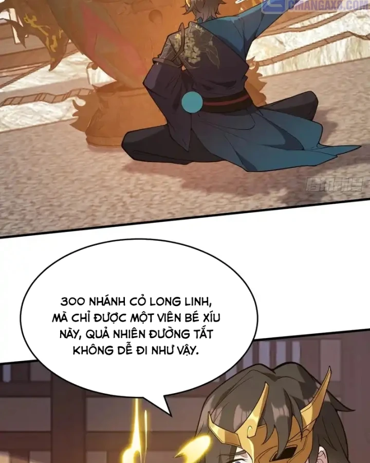 Người Khác Luyện Cấp Ta Tu Tiên, Tới Đại Thừa Kỳ Thì Rời Núi Chapter 29 - 79