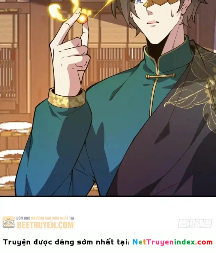 Người Khác Luyện Cấp Ta Tu Tiên, Tới Đại Thừa Kỳ Thì Rời Núi Chapter 29 - 80