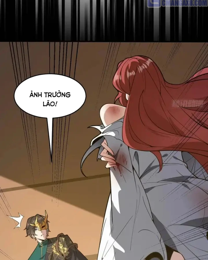 Người Khác Luyện Cấp Ta Tu Tiên, Tới Đại Thừa Kỳ Thì Rời Núi Chapter 29 - 82