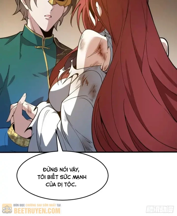 Người Khác Luyện Cấp Ta Tu Tiên, Tới Đại Thừa Kỳ Thì Rời Núi Chapter 29 - 86