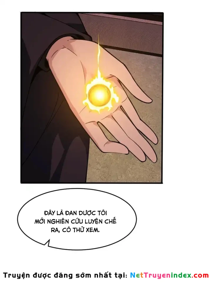 Người Khác Luyện Cấp Ta Tu Tiên, Tới Đại Thừa Kỳ Thì Rời Núi Chapter 29 - 87