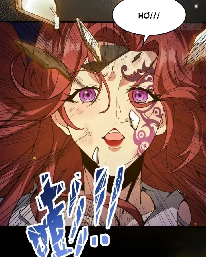 Người Khác Luyện Cấp Ta Tu Tiên, Tới Đại Thừa Kỳ Thì Rời Núi Chapter 29 - 89