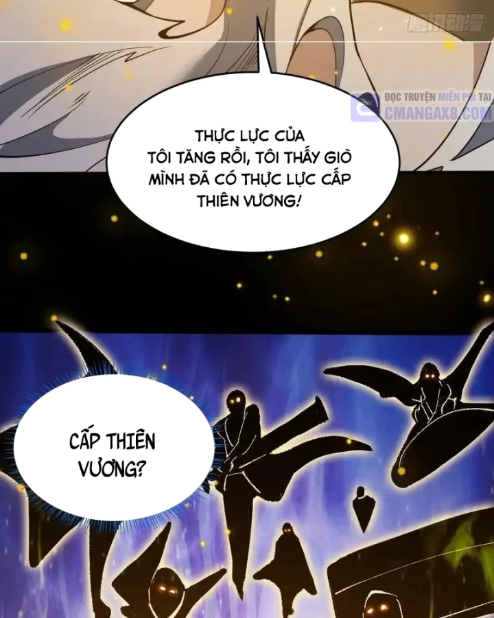 Người Khác Luyện Cấp Ta Tu Tiên, Tới Đại Thừa Kỳ Thì Rời Núi Chapter 29 - 92