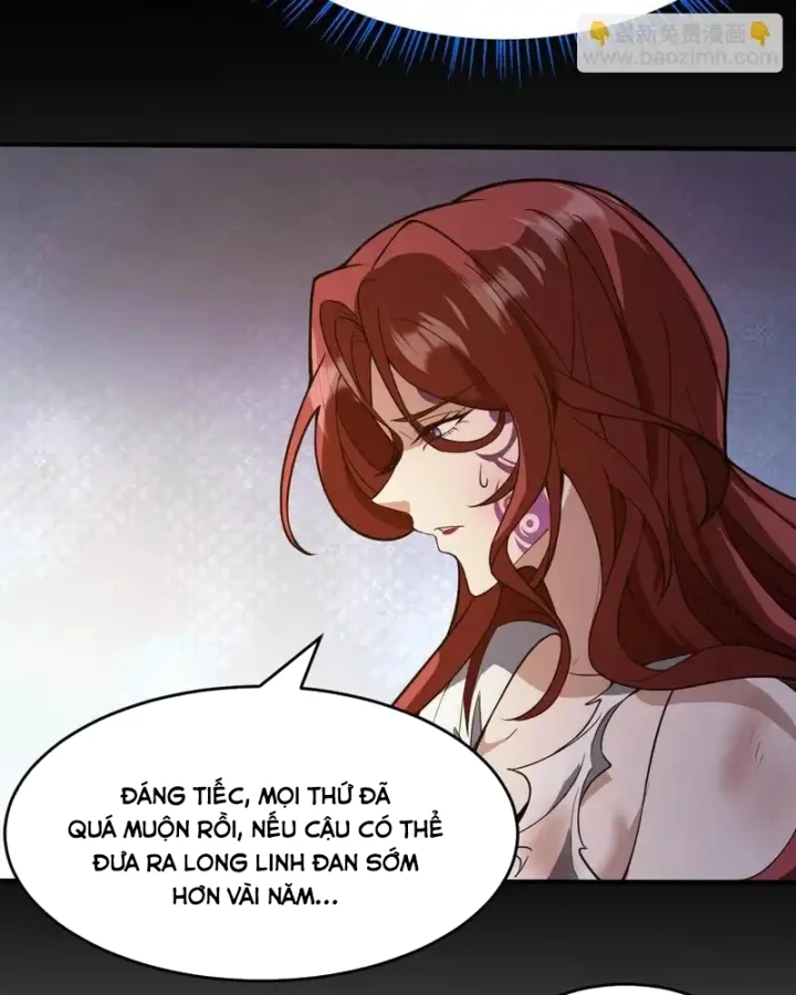 Người Khác Luyện Cấp Ta Tu Tiên, Tới Đại Thừa Kỳ Thì Rời Núi Chapter 29 - 95