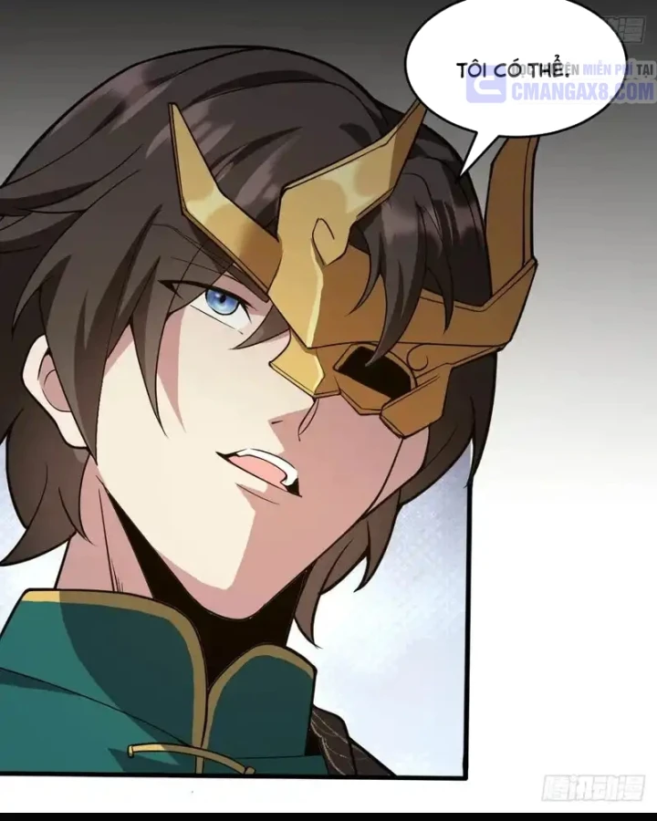 Người Khác Luyện Cấp Ta Tu Tiên, Tới Đại Thừa Kỳ Thì Rời Núi Chapter 29 - 96