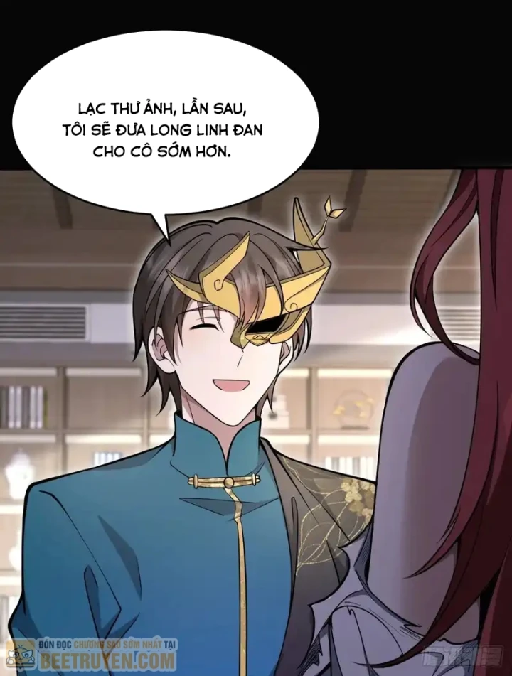 Người Khác Luyện Cấp Ta Tu Tiên, Tới Đại Thừa Kỳ Thì Rời Núi Chapter 29 - 97