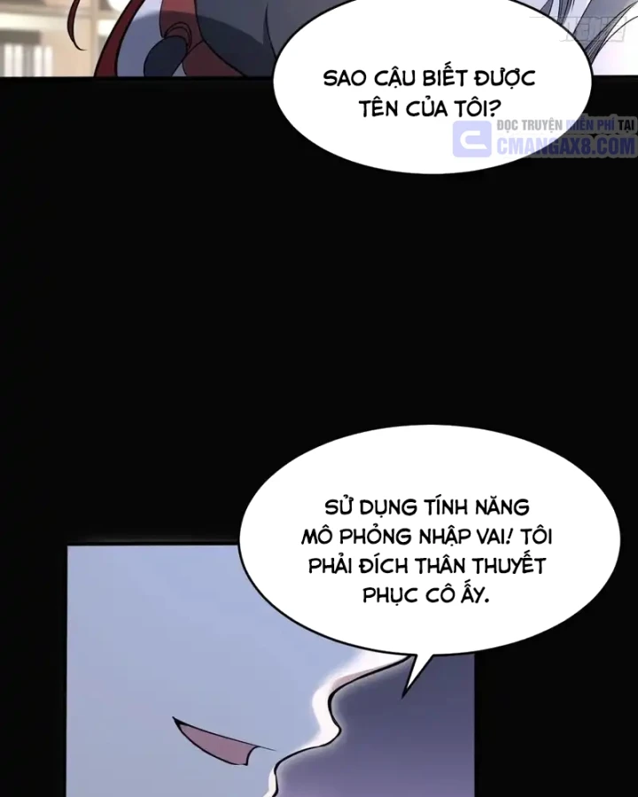 Người Khác Luyện Cấp Ta Tu Tiên, Tới Đại Thừa Kỳ Thì Rời Núi Chapter 29 - 99