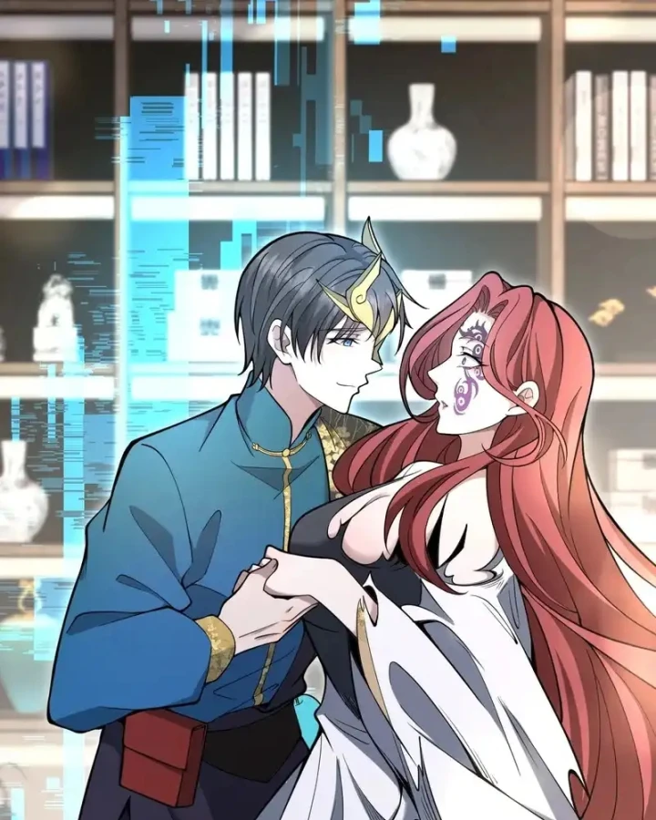 Người Khác Luyện Cấp Ta Tu Tiên, Tới Đại Thừa Kỳ Thì Rời Núi Chapter 29 - 102