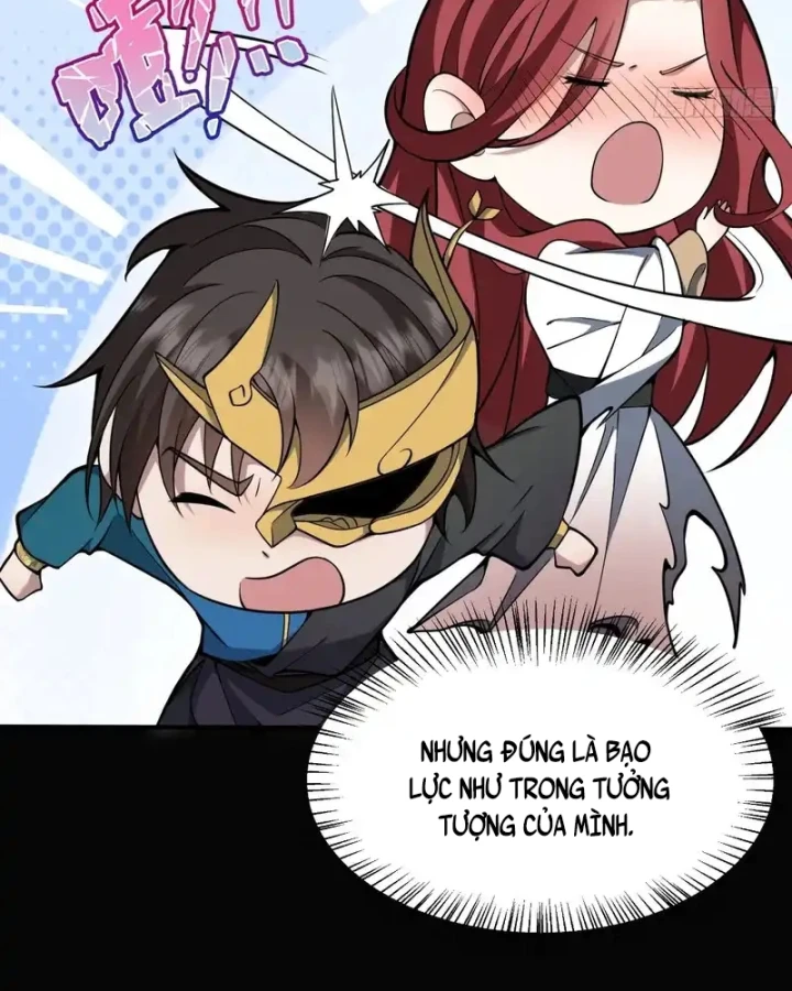 Người Khác Luyện Cấp Ta Tu Tiên, Tới Đại Thừa Kỳ Thì Rời Núi Chapter 29 - 104